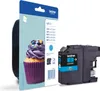 Brother LC123C Druckerpatrone cyan Voir les images du produit 13
