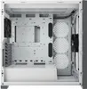 5000D Airflow TG (weiß, Tempered Glass) Produktbild-Vorschau 9