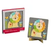 puzzle Leeuw junior Holz 5 Teile Produktbild-Vorschau 5