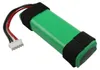 Avizar, Akku JBL Charge 3 3,7 V 6000 mAh Li-Polymer, Grün Produktbild-Vorschau 2