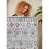 Conceptum Hypnose, Woosonıl107, Teppich (160 x 230), 100% Produktbild-Vorschau 4