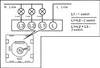 Diagram showing wiring for a smart light switch. Anteprima dell’immagine prodotto