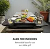 Klarstein Gatsby, grill elektryczny, 2000 W, EasyGrill, Podgląd zdjęcia produktu 6