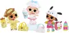 L.O.L. Surprise! Hello Kitty panenka, série 2, PDQ TV Náhľad obrázku produktu 14