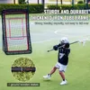 SucceBuy backyard lacrosse rebounder, 4 x 7 stop bounce Náhled obrázku produktu 2