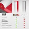 Unterspannbahn Dach 190g/m² Unterdeckbahn 15m²Rolle 1,5x10m Dachfolie SPB 190SKS Produktbild-Vorschau