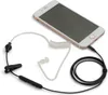 SYSTEM-S Einohr Anti-Strahlung Anti-Radiation Headset Produktbild-Vorschau 2