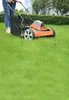 Yardforce Akku-Spindelrasenmäher LM C38A für Rasenflächen Produktbild-Vorschau 5