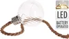 Szkło sferyczne z diodą LED, 60 cm Podgląd zdjęcia produktu 3