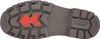 Rieker Herren Stiefelette Warmfutter Kurzstiefel Leder Produktbild-Vorschau 10