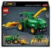 John Deere 9700 voederhakselaar - Technic LEGO 42168 Productafbeelding-voorbeeld 30