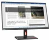 A computer monitor displaying a webpage with text and images. Produktbild-Vorschau