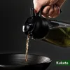 Kuketo | Butelka z rozpylaczem do oleju 450 ml z ciemnego Podgląd zdjęcia produktu 6