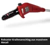 Élagueuse sur perche sans fil – GC-LC 18/20 Li T-Solo – 18 Voir les images du produit 38