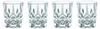 Nachtmann Shot glasses Noblesse 55 ml - 4 kusy Náhľad obrázku produktu 15