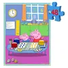 Memo und Puzzle Box | Peppa Wutz | Peppa Pig | Memo Spiel Produktbild-Vorschau 3