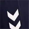 Hummel Promo Kurzarm-set Blau L Mann Blau L Produktbild-Vorschau 10