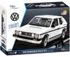 COBI 24358 - Volkswagen GOLF GTI (1976-1983) Produktbild-Vorschau 5