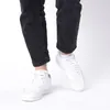 Occulto Herren Sneaker Socken 10er Pack (Modell: Alex) Wht Produktbild-Vorschau 5