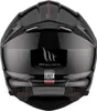 MT Helmets Flip-Up Helmet Genesis SV System ECE 22.06 Podgląd zdjęcia produktu 11
