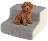 COSTWAY : escalier pour chien à 2 marches, escalier Voir les images du produit 1