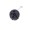 Kabelmuffe Kabelverbinder Wasserdicht IP68 Outdoor Produktbild-Vorschau 10