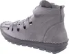 Gemini Komfort Stiefeletten Damen 31323531323936 Weiß 40 EU Produktbild-Vorschau 15