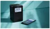 Philips TAR5100/10 Orologio radio DAB+ con Bluetooth, nero Anteprima dell’immagine prodotto 12