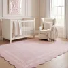 Tapis Tribesigns pour chambre d'enfant, modèle fille, tapis Voir les images du produit 5