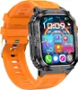 INF Montre Connectée Multifonctionnelle 2.0", Suivi Santé & Voir les images du produit 3