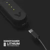 Subminimal NanoFoamer Lithium Hand-Milchaufschäumer Produktbild-Vorschau 5