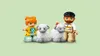 LEGO DUPLO Traktor i zwierzęta gospodarskie, Zestaw do Podgląd zdjęcia produktu 3