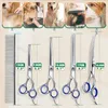 Macchina tosatura per cani Gimars 6-in-1, con set di Anteprima dell’immagine prodotto 2