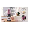 Bosch Standmixer, VitaPower Serie | 2, 450 W, Edelstahl Produktbild-Vorschau 6