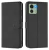 Book Case für Motorola Edge 40 Hülle Flip Cover Handy Produktbild-Vorschau 1