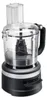 KitchenAid 5KFP0719EBM robot de cuisine 250 W 1,7 L Noir, Voir les images du produit 11