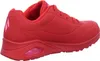 SKECHERS Uno - Dripping In Love Schuhe Damen rot 38 Produktbild-Vorschau 39