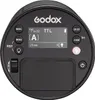 GODOX AD100Pro – samodzielna lampa błyskowa o mocy 100 Ws Podgląd zdjęcia produktu 2
