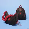 Spider-Man by Loungefly Mini Rucksack Spider Web Produktbild-Vorschau 6