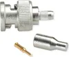TELEGÄRTNER BNC-Crimpstecker 75 Ohm für RG-179B/U Produktbild-Vorschau 3