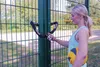 Abus Fingerabdruck Vorhangschloss 57/50 Touch™ Náhled obrázku produktu 26