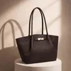 Gallantry, damska torba typu shopper o fakturze ziarnistej, Podgląd zdjęcia produktu 2