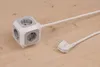 ALEA-Power Cube de prises 4x, 1,4m H05VV-F 3G1,5 Voir les images du produit 7