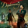 Diplomacie - Desková hra - ENG Edition Náhled obrázku produktu 6
