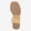 Unisa IRITA_26_KS  SKIN, Sandaletten in Beige für Damen, Produktbild-Vorschau 9
