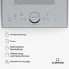 Klarstein Induktionskochfeld 2 Platten, Produktbild-Vorschau 6