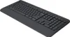 Logitech Signature K650 - Tastatur - kabellos - Bluetooth Produktbild-Vorschau 3