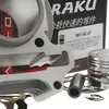 Zylinderkit Naraku V.2 72ccm für GY6, Kymco 50 2V Produktbild-Vorschau 2