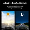 Multifunktionales Auto Head-Up Display HUD mit GPS-Kabel – Produktbild-Vorschau 7