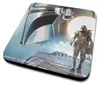 The Mandalorian And Grogu (Bounty Hunters) Mug Coaster Produktbild-Vorschau 3